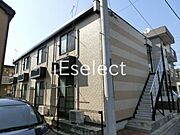 蘇我駅より徒歩13分 2階 築18年3ヶ月の賃貸物件