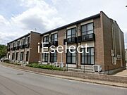 大森台駅より徒歩25分 2階 築18年2ヶ月の賃貸物件