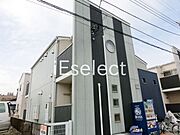 プレアデス 2階 築19年4ヶ月の賃貸物件