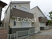 新検見川駅より徒歩9分 2階 築10年4ヶ月の賃貸物件