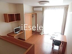 ＬＰビアリッツ 1階1Kのリビング/ダイニング