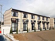 五井駅より徒歩11分 1階 築18年8ヶ月の賃貸物件