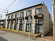 新検見川駅より徒歩9分 1階 築19年1ヶ月の賃貸物件