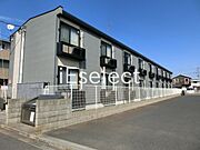 桜木駅より徒歩10分 1階 築17年6ヶ月の賃貸物件