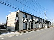 千城台北駅より徒歩8分 1階 築17年8ヶ月の賃貸物件