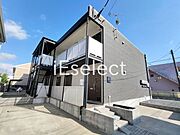 稲毛駅より徒歩28分 1階 築9年の賃貸物件