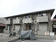 西千葉駅より徒歩20分 1階 築18年10ヶ月の賃貸物件