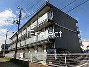 蘇我駅より徒歩25分 1階 築17年8ヶ月の賃貸物件