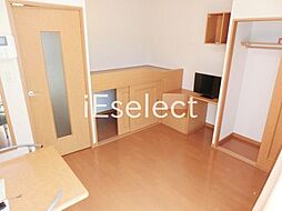 ＬＰおもひで 1階1Kのリビング/ダイニング