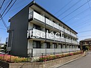 蘇我加藤III 3階 築18年8ヶ月の賃貸物件