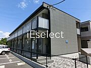 浜野駅より徒歩9分 1階 築15年7ヶ月の賃貸物件