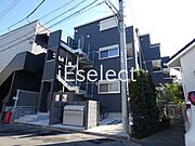 メルディア稲毛の賃貸物件