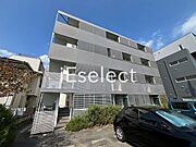 RIGATOF 1階 築27年8ヶ月の賃貸物件