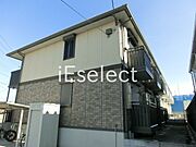 学園前駅より徒歩11分 2階 築19年8ヶ月の賃貸物件