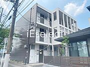 五井駅より徒歩4分 2階 築21年2ヶ月の賃貸物件