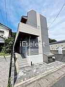 新検見川駅より徒歩15分 1階 築10年5ヶ月の賃貸物件