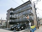 フィールドIIIの賃貸物件