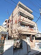 千葉駅より徒歩15分 4階 築6年8ヶ月の賃貸物件