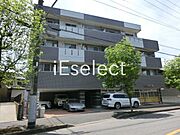 金太郎ヒルズ18 4階 築18年3ヶ月の賃貸物件