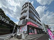 幕張本郷駅より徒歩3分 4階 築17年2ヶ月の賃貸物件