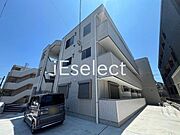 Albion新検見川 1階 新築の賃貸物件