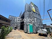 幕張駅より徒歩2分 4階 新築の賃貸物件