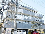 金太郎ヒルズ18 3階 築18年3ヶ月の賃貸物件