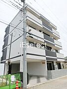 レグルス幕張 4階 築9年6ヶ月の賃貸物件