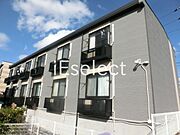 蘇我駅より徒歩26分 1階 築17年7ヶ月の賃貸物件