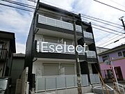 東千葉駅より徒歩11分 3階 築7年8ヶ月の賃貸物件