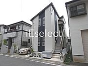 作草部駅より徒歩7分 2階 築4年9ヶ月の賃貸物件