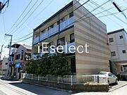 本千葉駅より徒歩4分 3階 築19年7ヶ月の賃貸物件