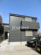 大森台駅より徒歩8分 1階 築8年の賃貸物件