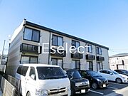 ちはら台駅より徒歩9分 2階 築17年3ヶ月の賃貸物件