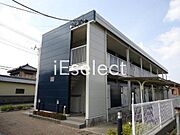 浜野駅より徒歩19分 1階 築23年1ヶ月の賃貸物件