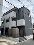 蘇我駅より徒歩14分 3階 築2年4ヶ月の賃貸物件