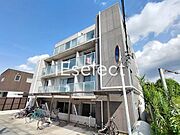 ＰＬＡＧＥ新検見川 1階 築8年3ヶ月の賃貸物件