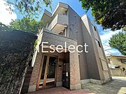 グランキャッスル 2階 築18年7ヶ月の賃貸物件