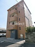 ディアエイト 2階 築13年8ヶ月の賃貸物件