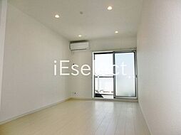 リブリプライム蘇我 1階1Kのリビング/ダイニング