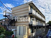 幕張駅より徒歩10分 3階 築20年1ヶ月の賃貸物件