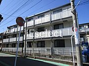 幕張駅より徒歩8分 3階 築17年1ヶ月の賃貸物件