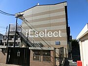 稲毛駅より徒歩9分 2階 築16年8ヶ月の賃貸物件