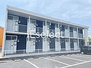 五井駅より徒歩13分 1階 築24年2ヶ月の賃貸物件