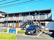 五井駅より徒歩23分 1階 築19年9ヶ月の賃貸物件