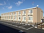 五井駅より徒歩20分 2階 築18年10ヶ月の賃貸物件