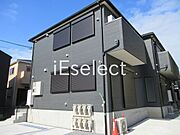 千葉駅よりバス16分 徒歩5分 1階 築1年3ヶ月の賃貸物件