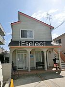 新検見川駅より徒歩6分 2階 築16年6ヶ月の賃貸物件