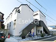 京成稲毛駅より徒歩7分 1階 築12年4ヶ月の賃貸物件