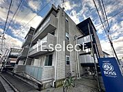 リブリブルージュ 3階 築13年2ヶ月の賃貸物件